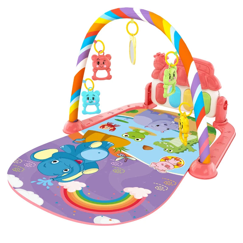 Early Education Play Mat