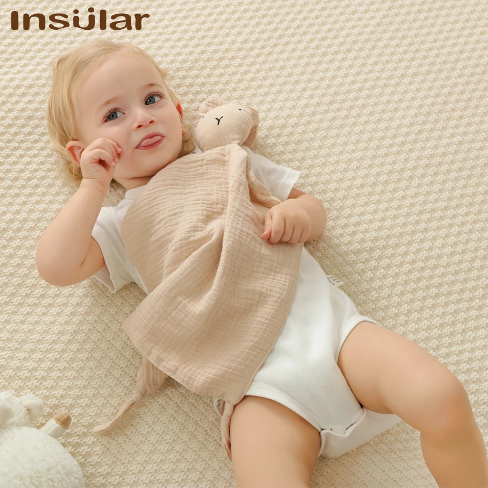 Muslin Cotton Comforter