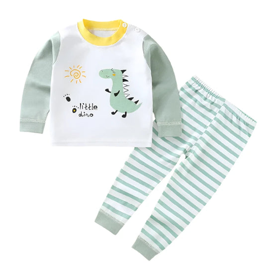 2 piece Children's Sleepwear