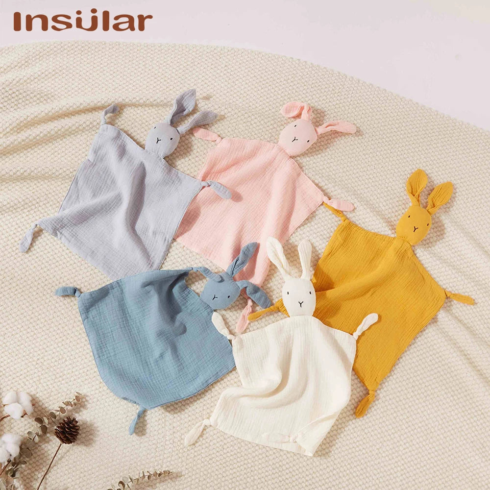 Muslin Cotton Comforter